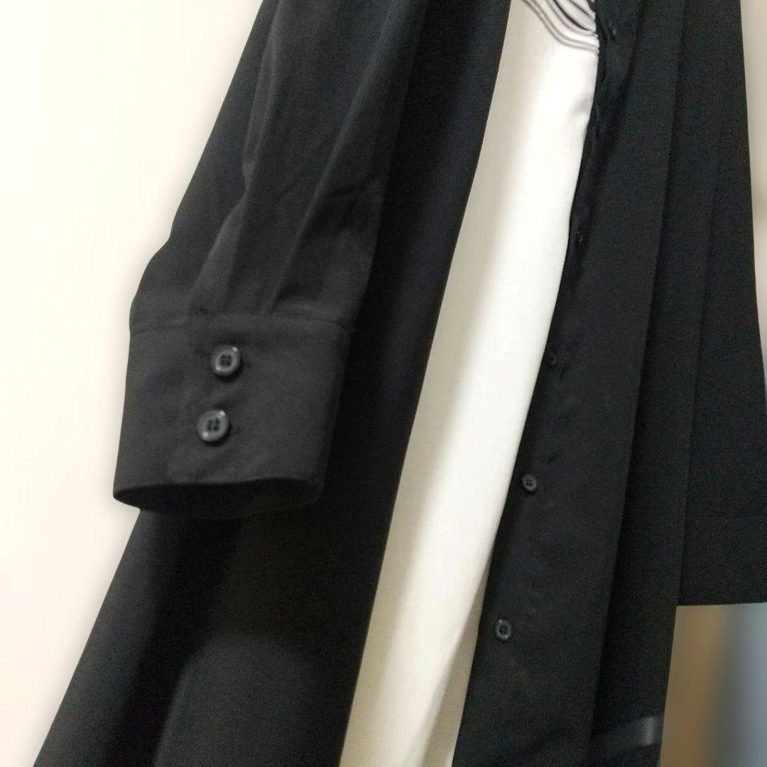 平沢進 核P-MODEL 回＝回 ロングシャツ Lサイズ