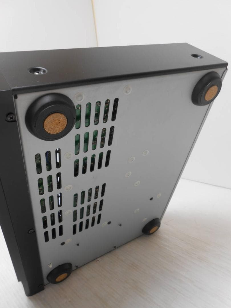 ONKYO オンキョー ネットワークAVレシーバー NR-365 (リモコン付)