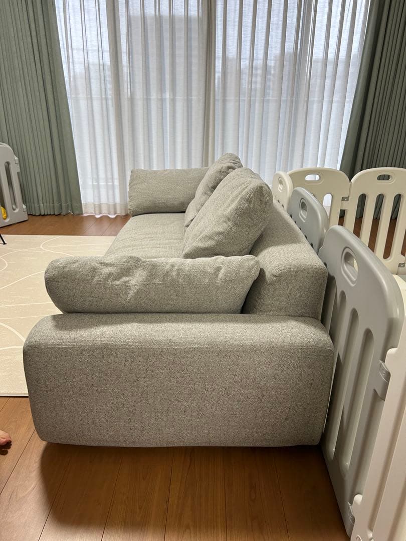 UNICO LOWEY 3シータ