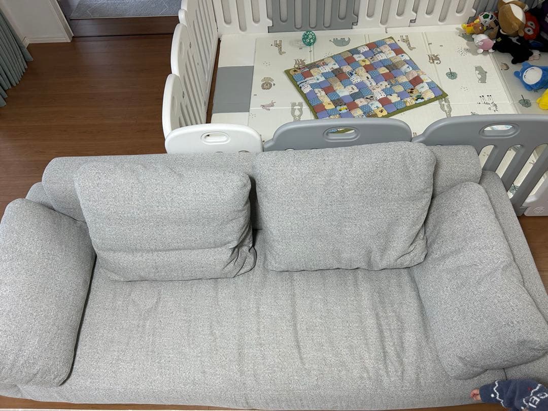 UNICO LOWEY 3シータ