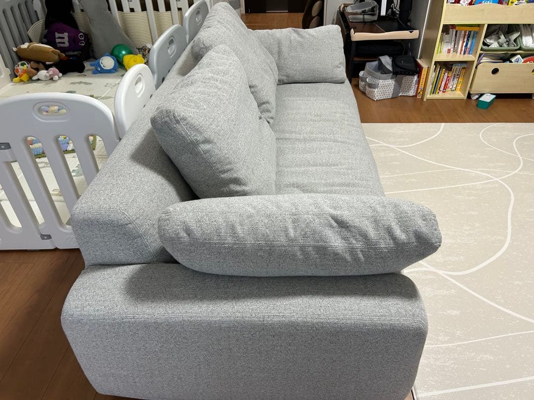 UNICO LOWEY 3シータ