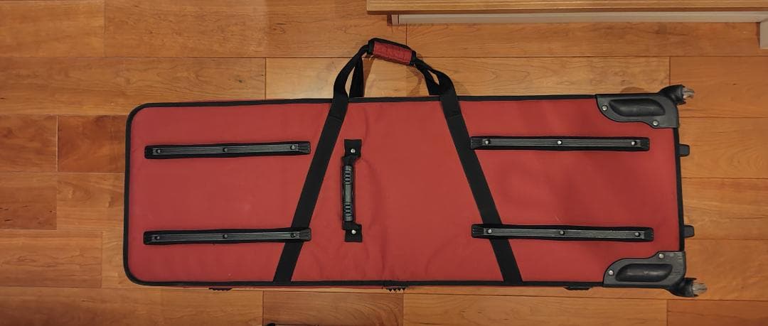 nord Stage 76/Electro HP ソフトケース