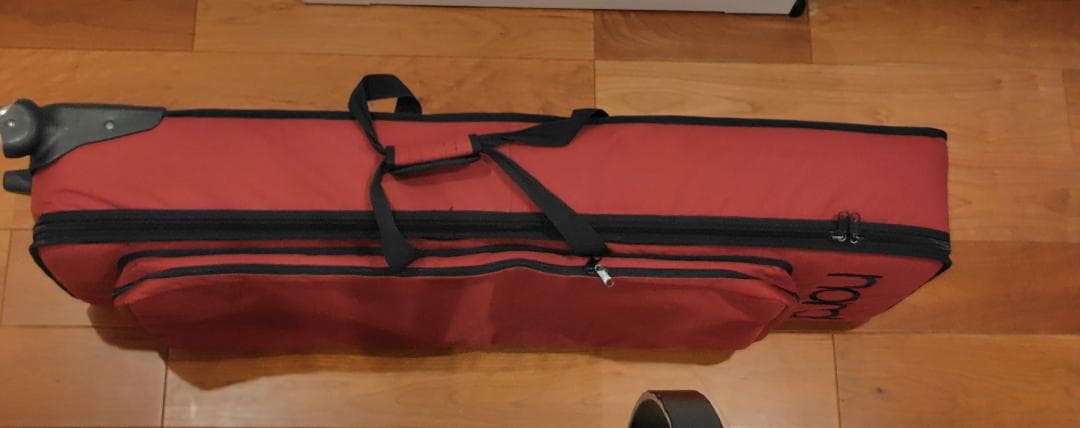 nord Stage 76/Electro HP ソフトケース