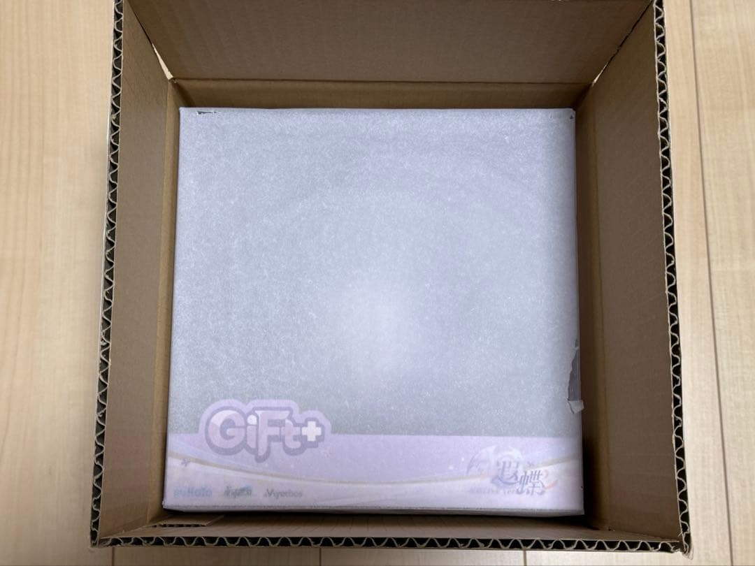 崩壊スターレイル　キャストリス　星鉄 LIVE ver　1/8　フィギュア