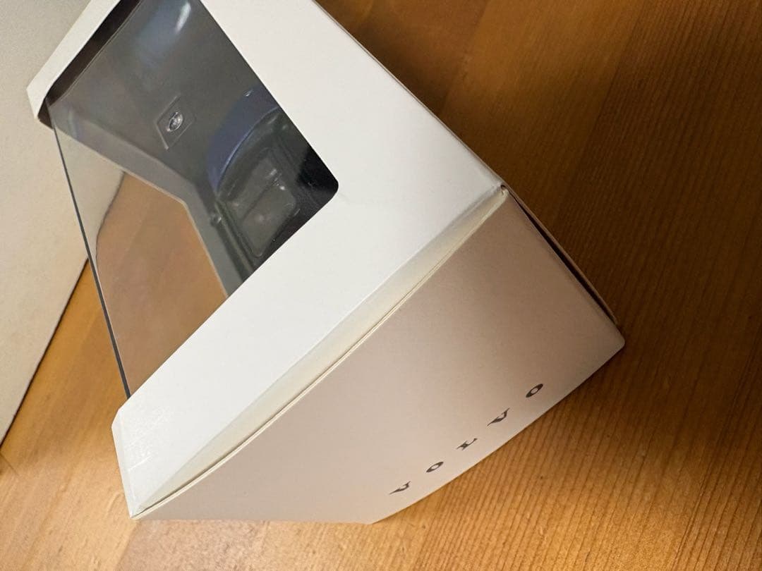 1/43 VOLVO ボルボ XC40 京商 KYOSHO