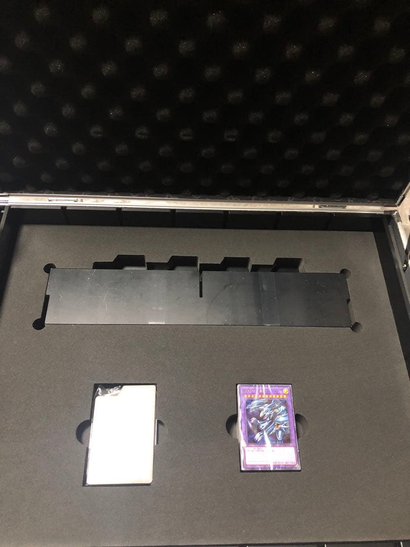 遊戯王　海馬セット　アタッシュケース　新品