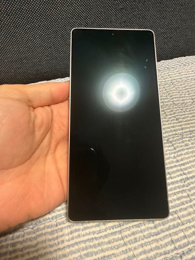 [即時発送可]Galaxy S25 Ultra 256GB 美品 SIMフリー