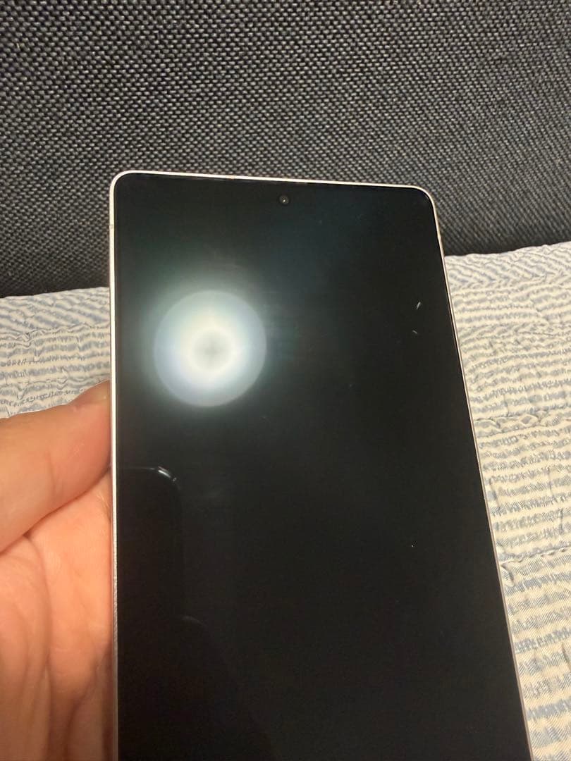 [即時発送可]Galaxy S25 Ultra 256GB 美品 SIMフリー