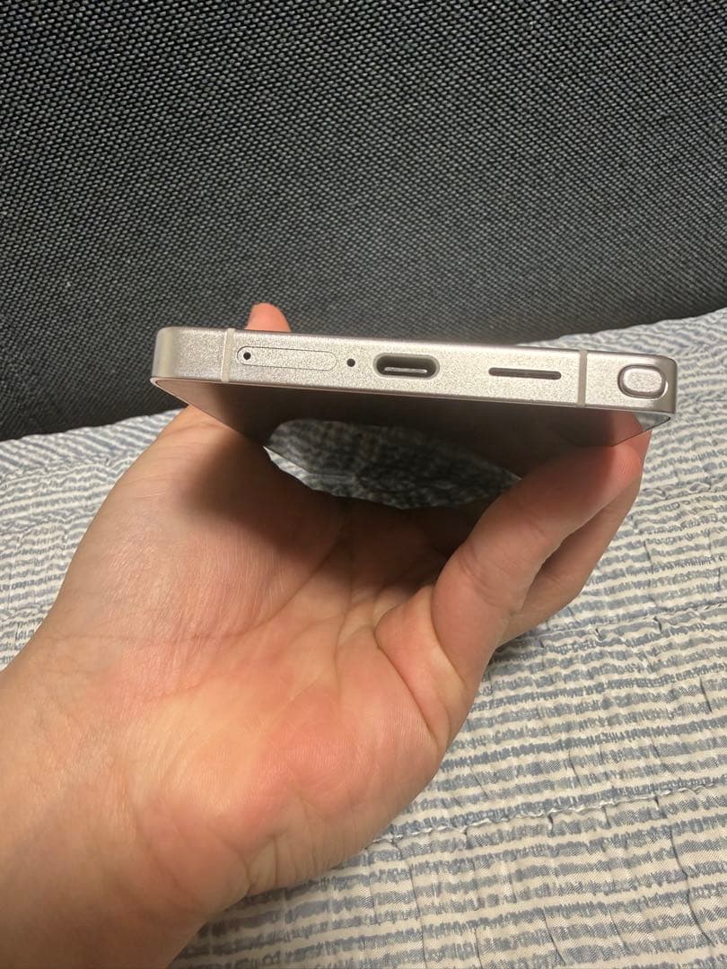 [即時発送可]Galaxy S25 Ultra 256GB 美品 SIMフリー