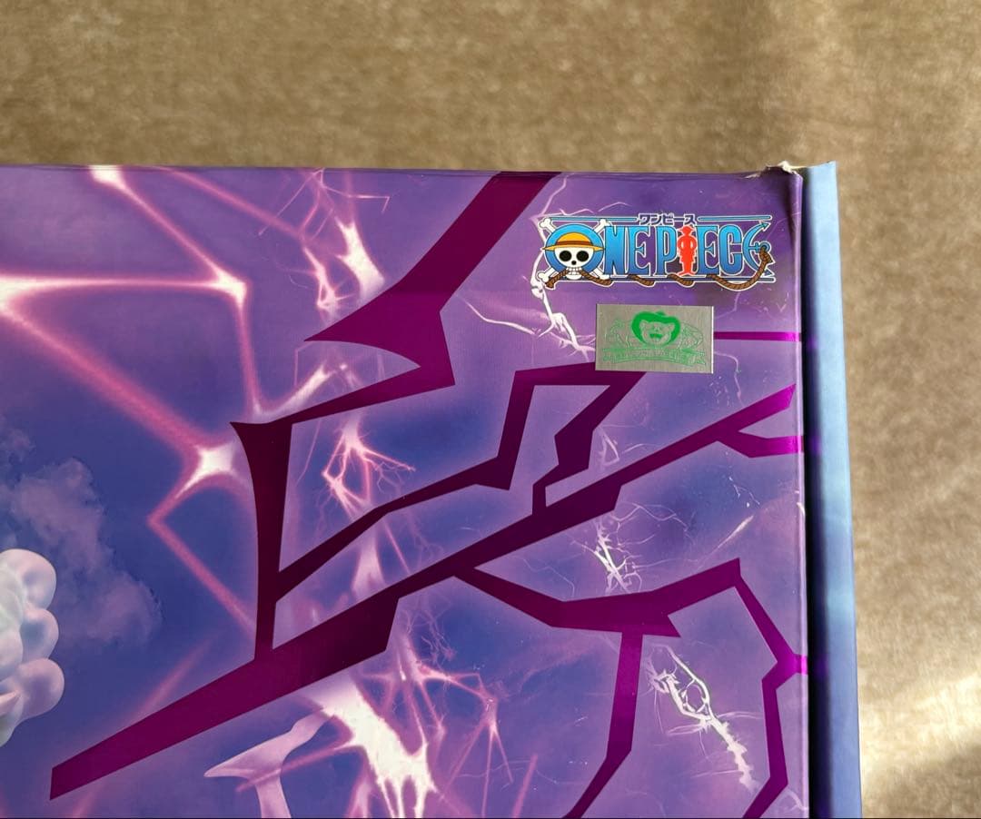 POPワンピース “SA-MAXIMUM“ビッグ・マム” シャーロット・リンリン