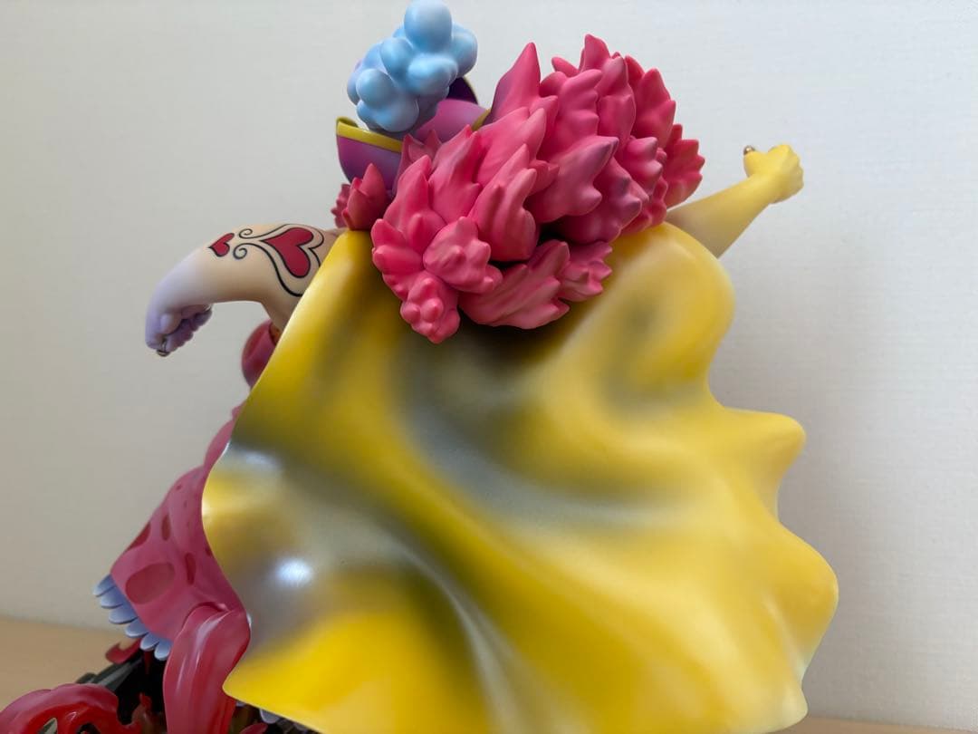 POPワンピース “SA-MAXIMUM“ビッグ・マム” シャーロット・リンリン