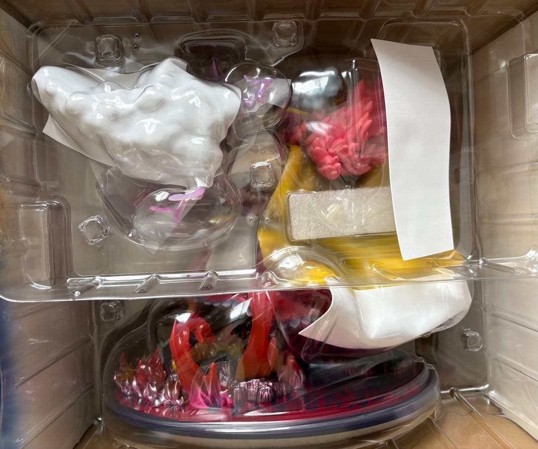 POPワンピース “SA-MAXIMUM“ビッグ・マム” シャーロット・リンリン