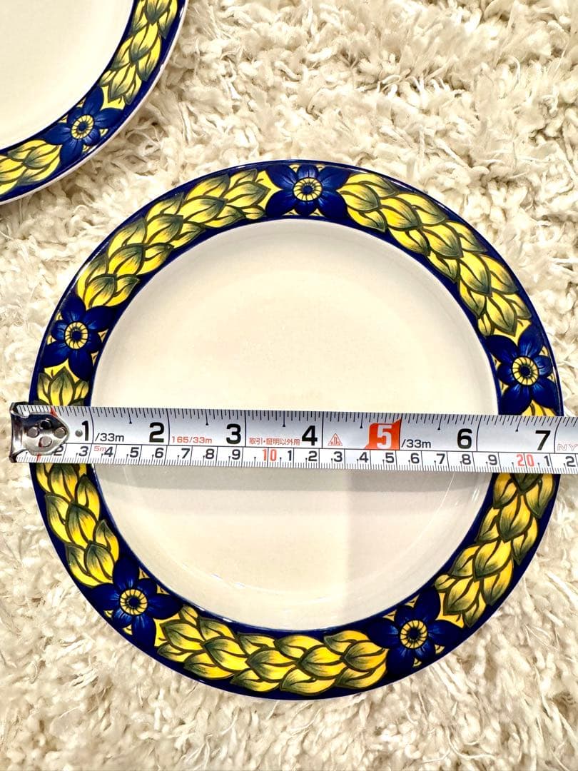   Blue Pheasant 6枚セット