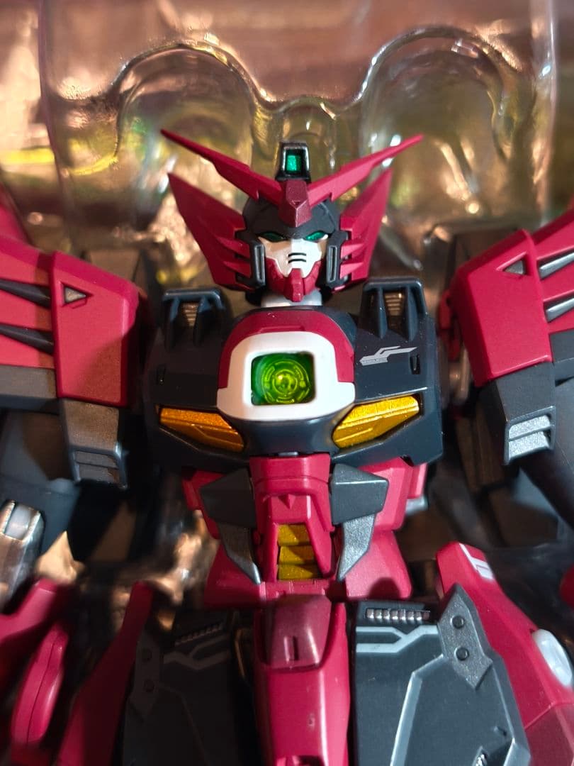 メタルロボット魂 ガンダムエピオン