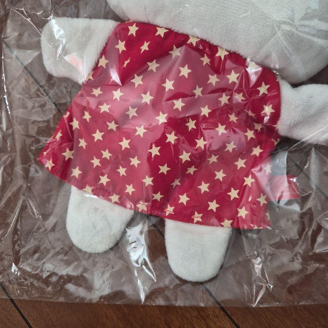 にゃんにゃんにゃんこ にゃんこ パーティー　パペットぬいぐるみ