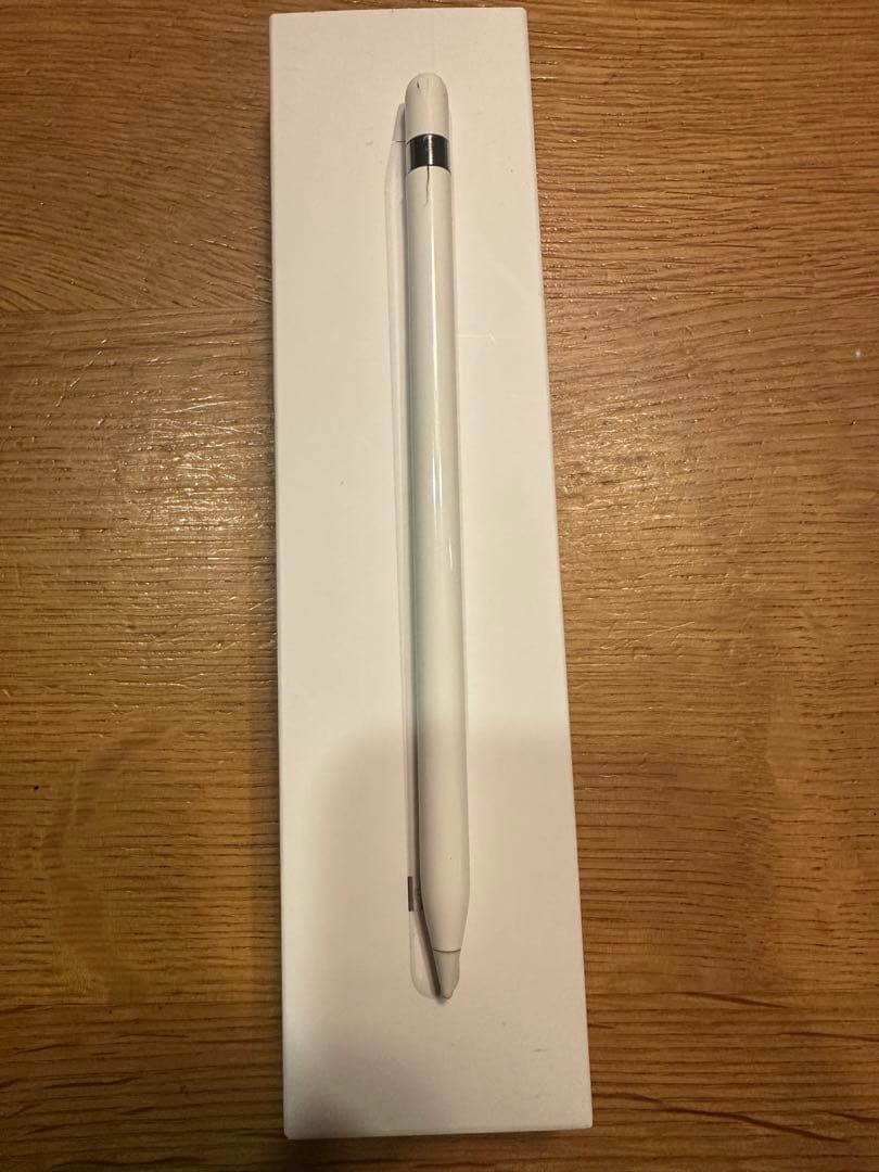 Apple iPad 第7世代 本体 ＋ Applepencil