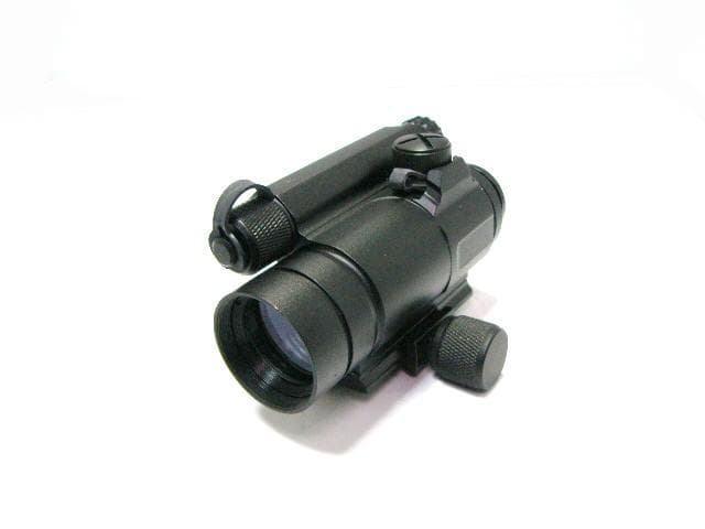 AimpointM4型レッドグリーンドットサイト赤緑ダットサイト新品