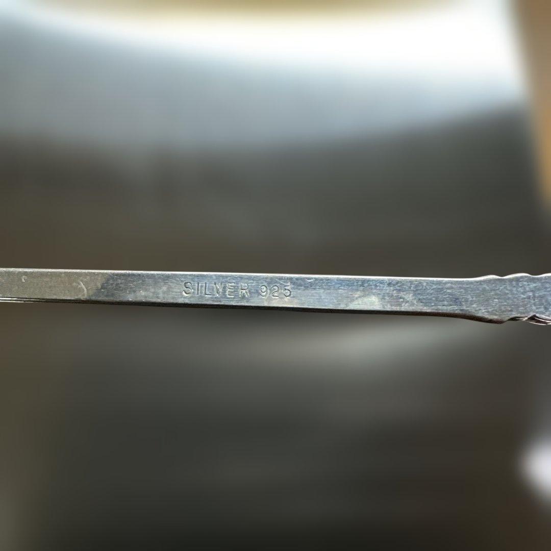 純銀　スターリングシルバー　銀製　総重量174.89g