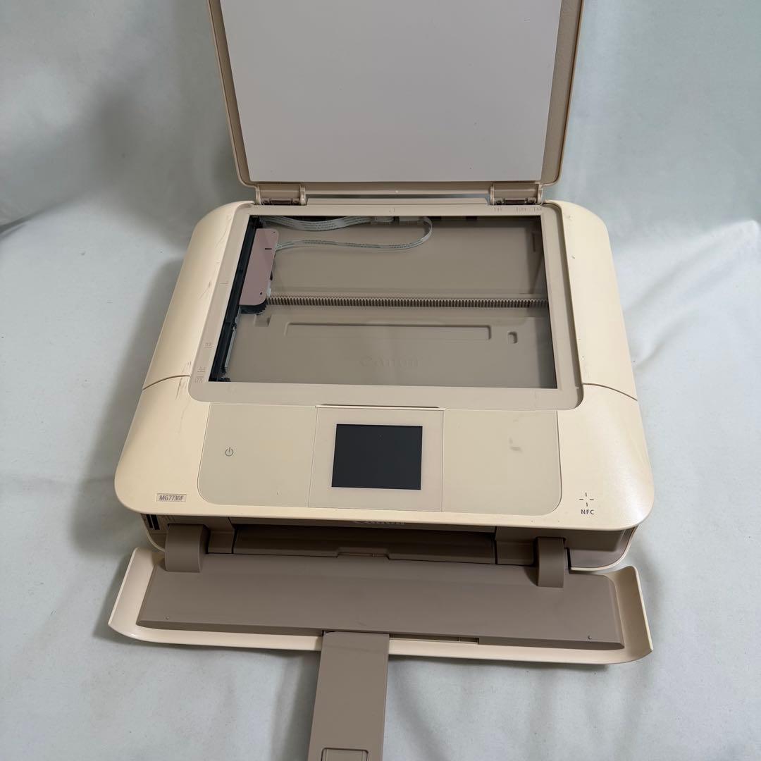 Canon キヤノン インクジェット複合機 MG7730 アトリエ