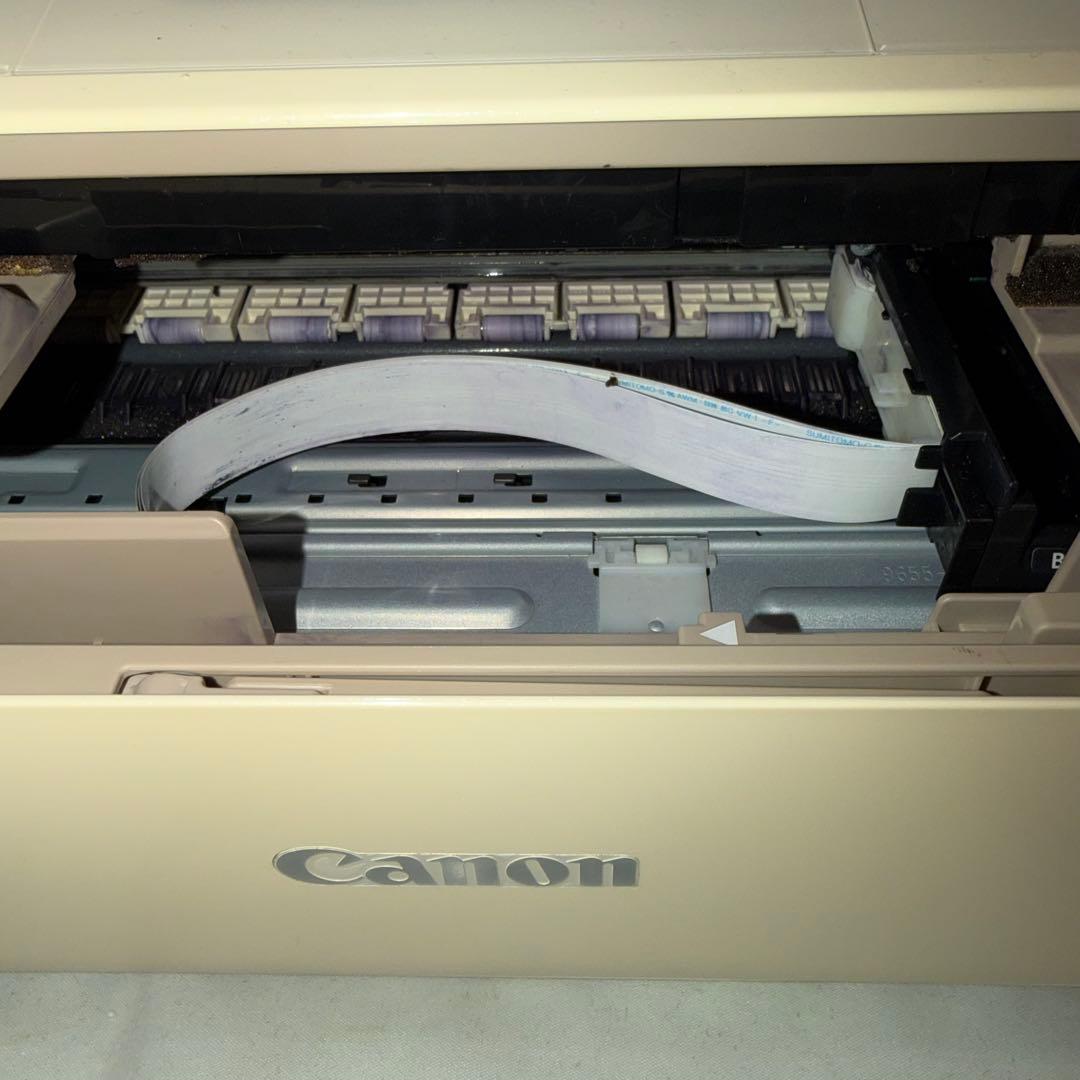 Canon キヤノン インクジェット複合機 MG7730 アトリエ