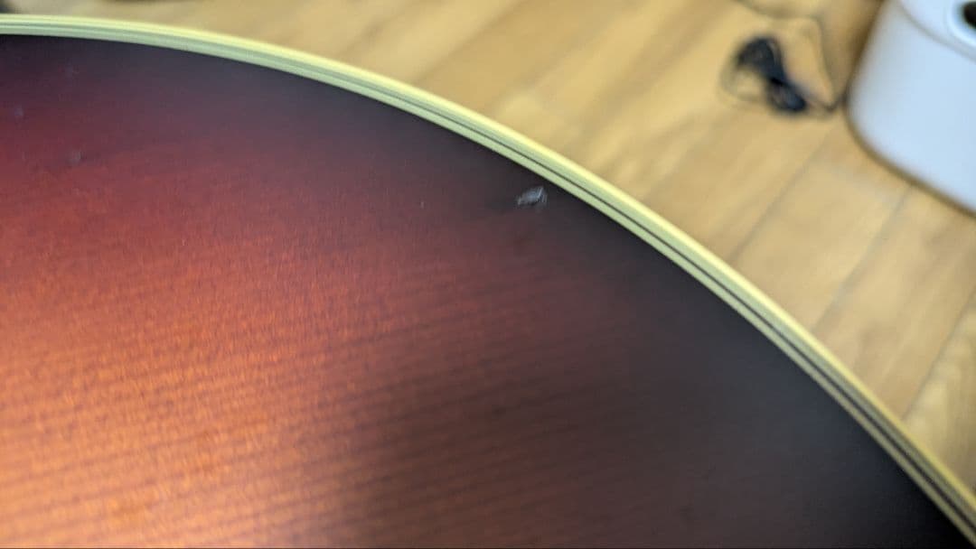 Takamine NPT-012BS【希少・名機】純正ハードケース付