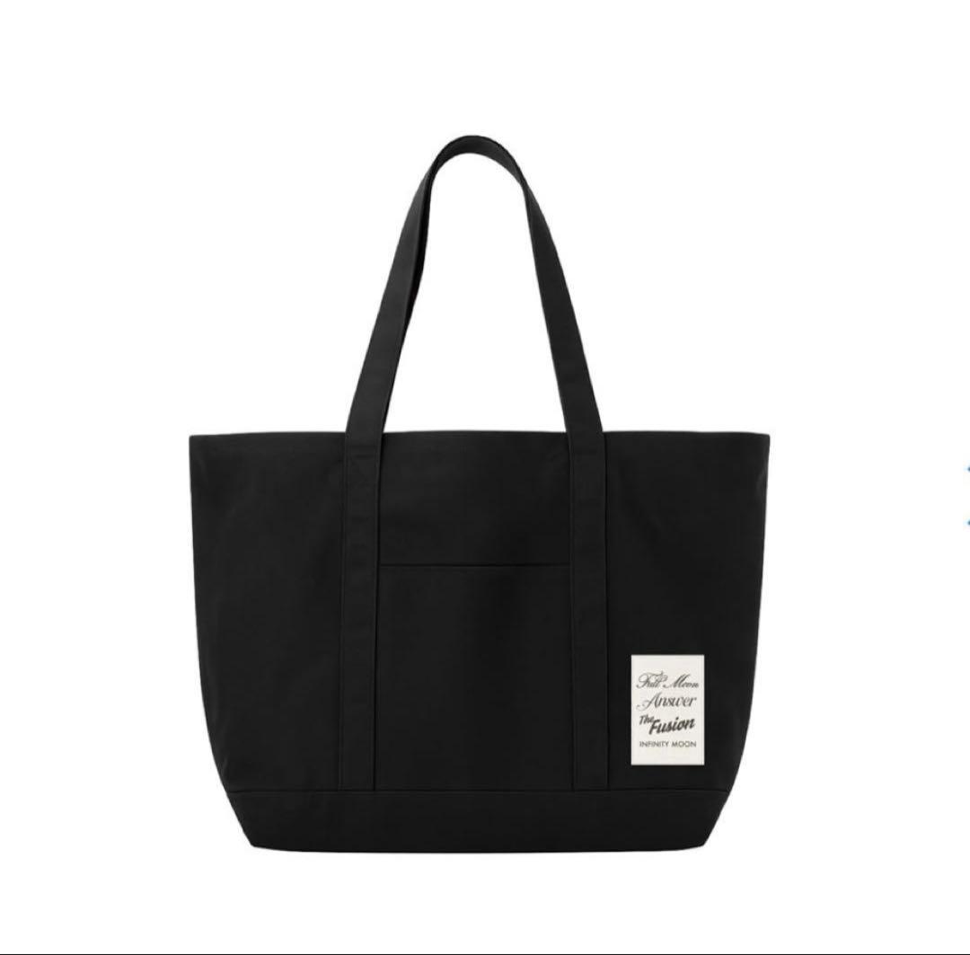 【新品未使用】INFINITY MOON Tote Bag/登坂広臣 OMI