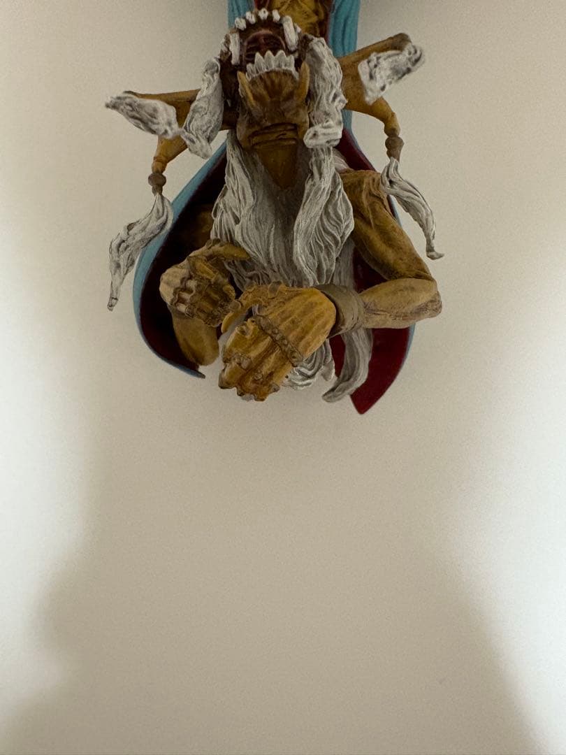 ファイナルファンタジーX アニマ　コトブキヤ　FF10 召喚獣　フィギュア