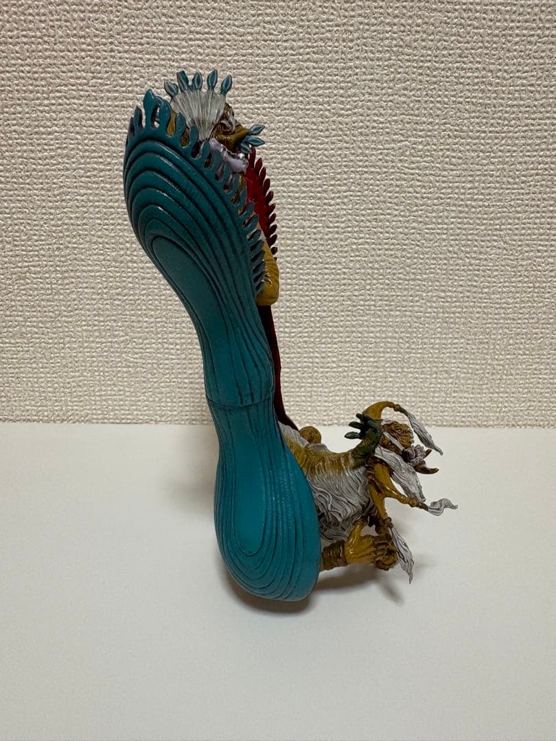 ファイナルファンタジーX アニマ　コトブキヤ　FF10 召喚獣　フィギュア