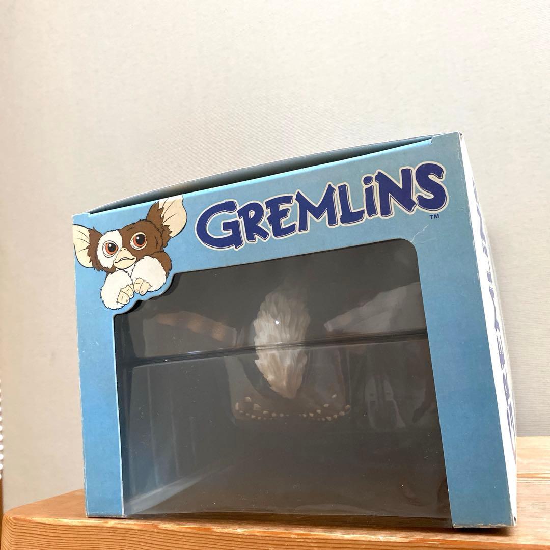 メディコムトイ　グレムリン　ＶＣＤ　ギズモ　モホーク　ストライプ　3体セット