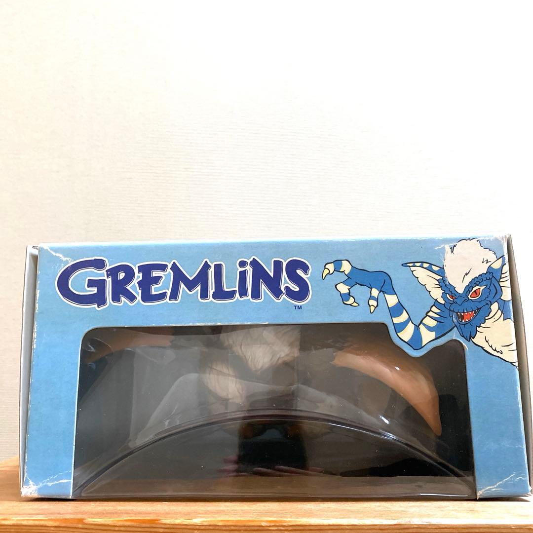 メディコムトイ　グレムリン　ＶＣＤ　ギズモ　モホーク　ストライプ　3体セット