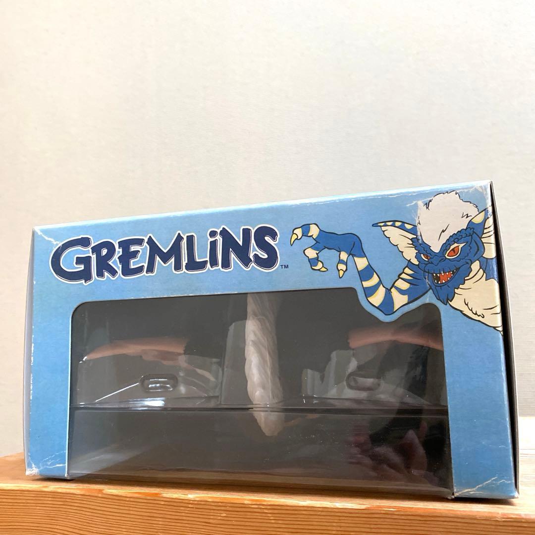 メディコムトイ　グレムリン　ＶＣＤ　ギズモ　モホーク　ストライプ　3体セット