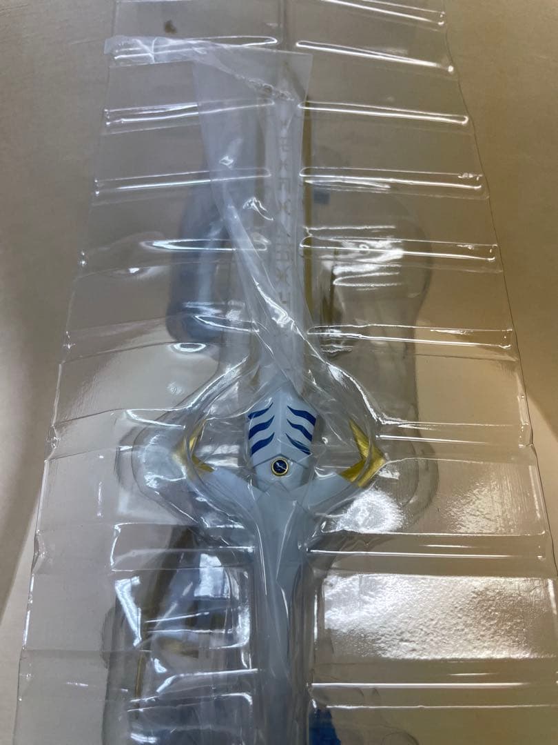 ★最終値下げ★【最安値】一番くじ デジモン B賞 インペリアルドラモン 魂豪示像