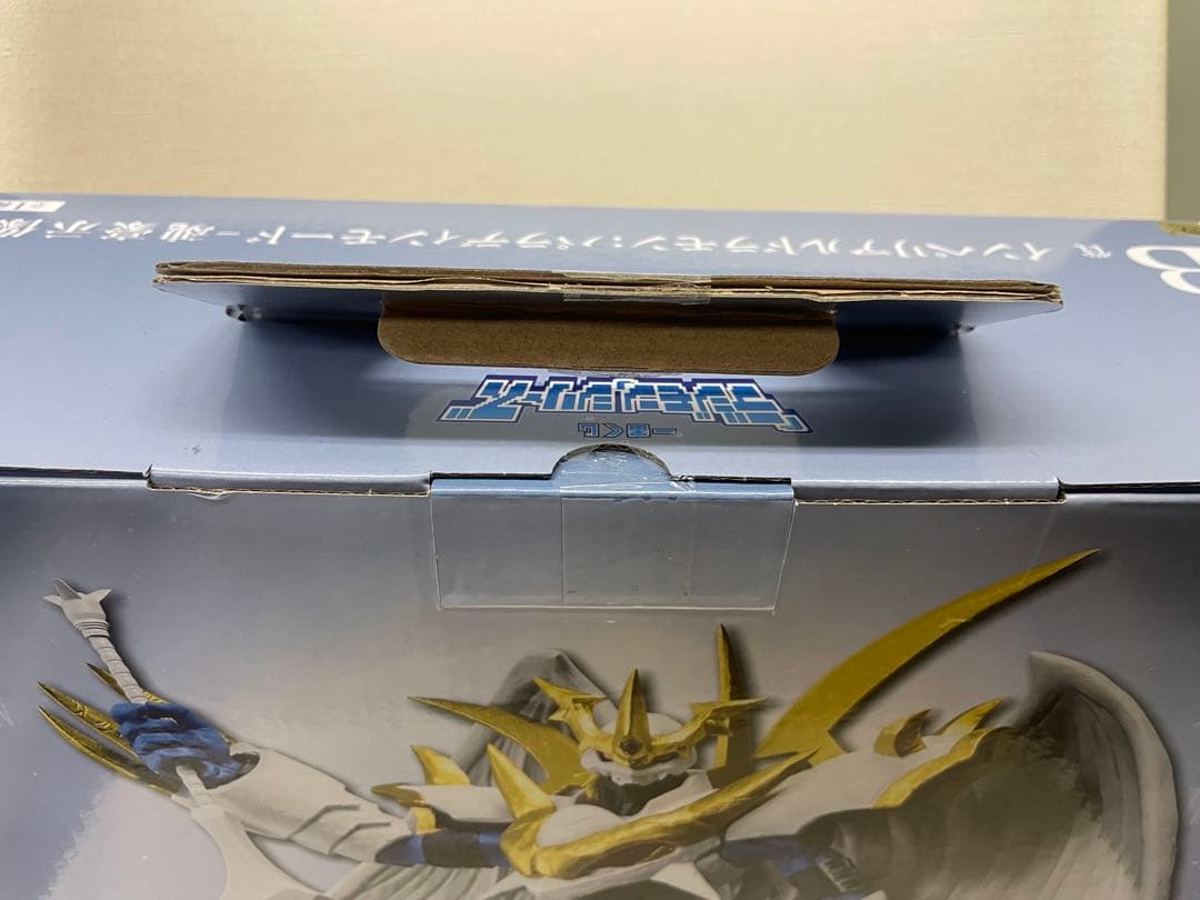 ★最終値下げ★【最安値】一番くじ デジモン B賞 インペリアルドラモン 魂豪示像