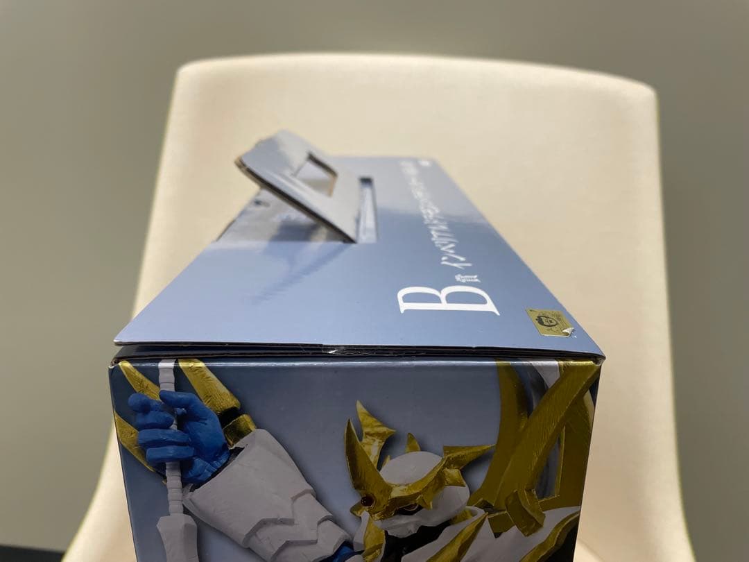 ★最終値下げ★【最安値】一番くじ デジモン B賞 インペリアルドラモン 魂豪示像