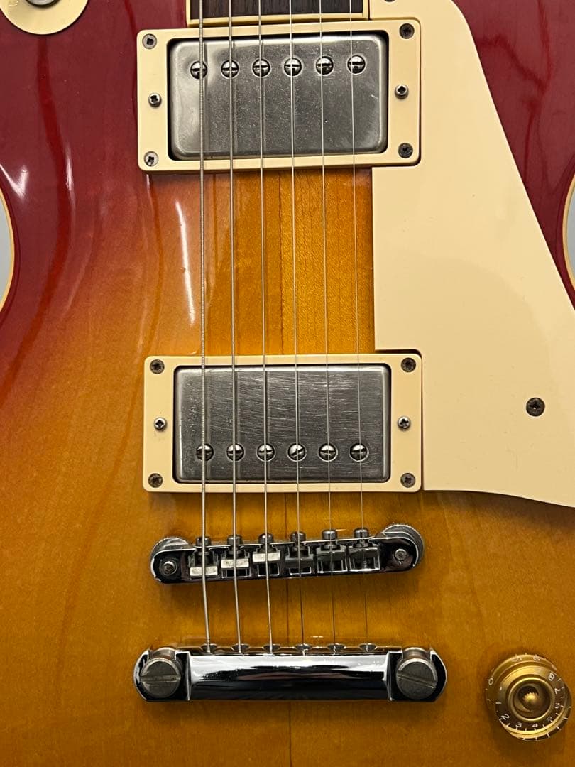 即発送 epiphone LPS-80 Les paul standard