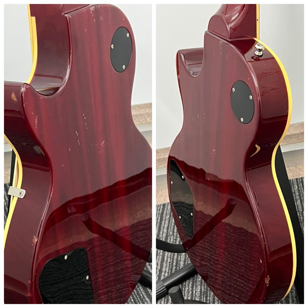 即発送 epiphone LPS-80 Les paul standard