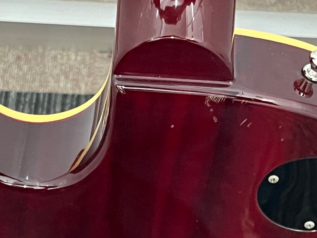 即発送 epiphone LPS-80 Les paul standard