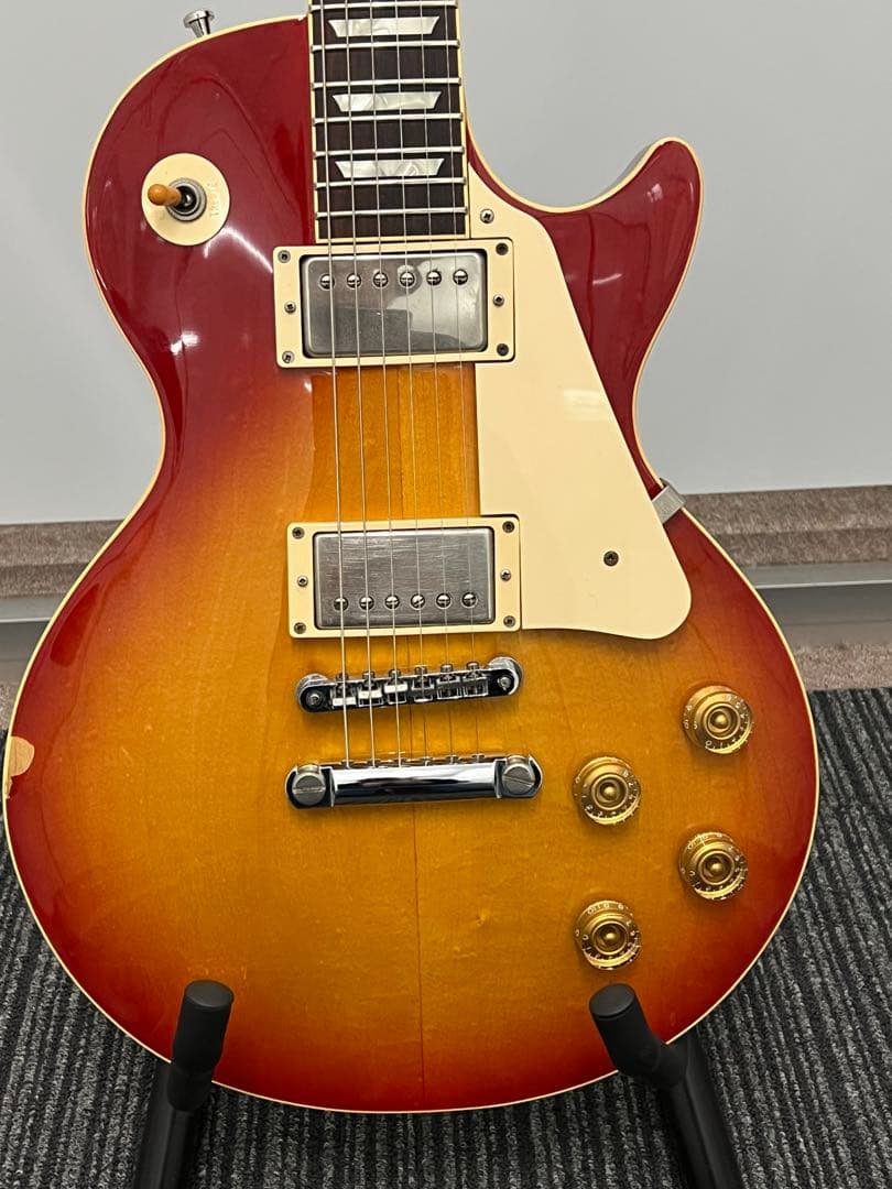 即発送 epiphone LPS-80 Les paul standard