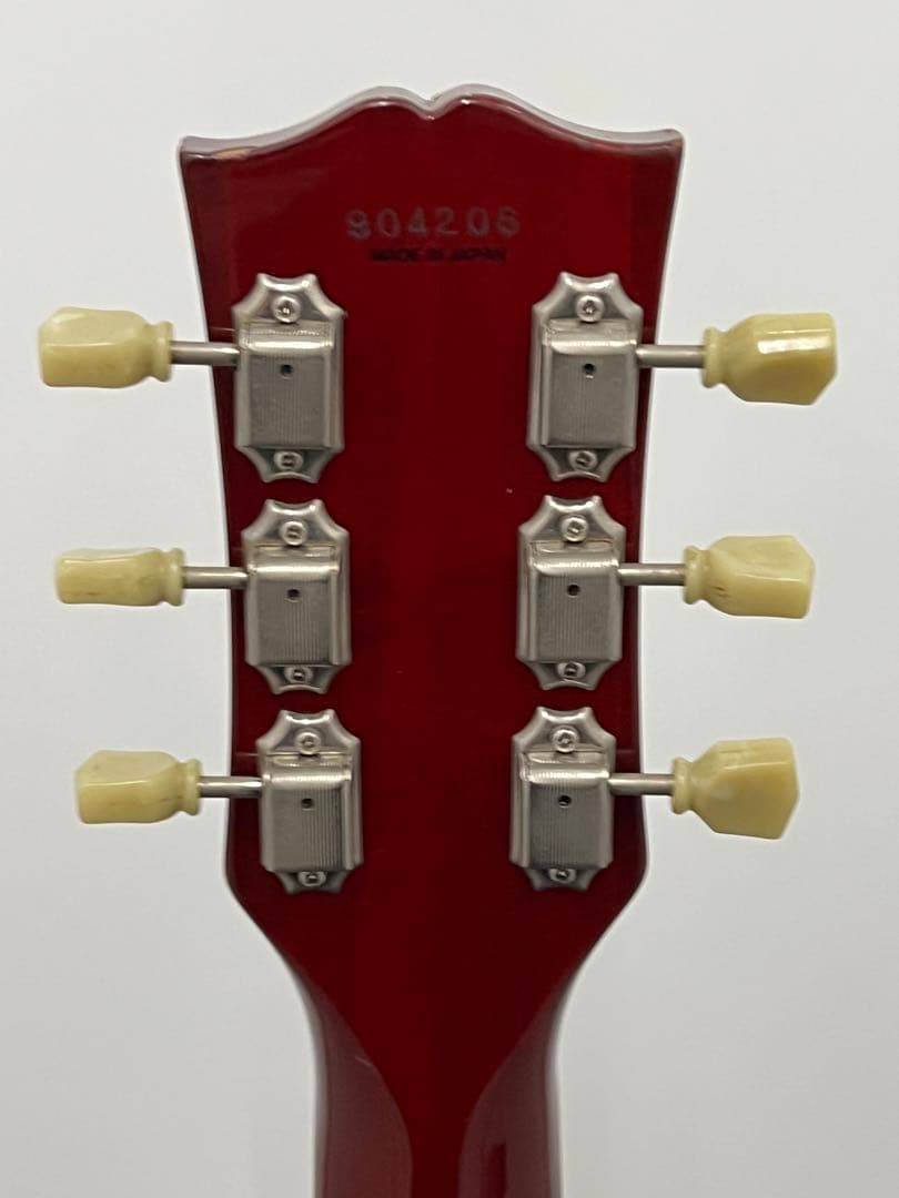 即発送 epiphone LPS-80 Les paul standard