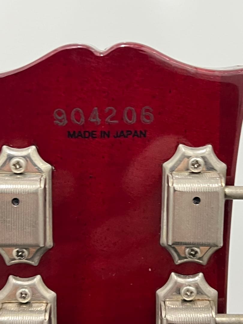 即発送 epiphone LPS-80 Les paul standard