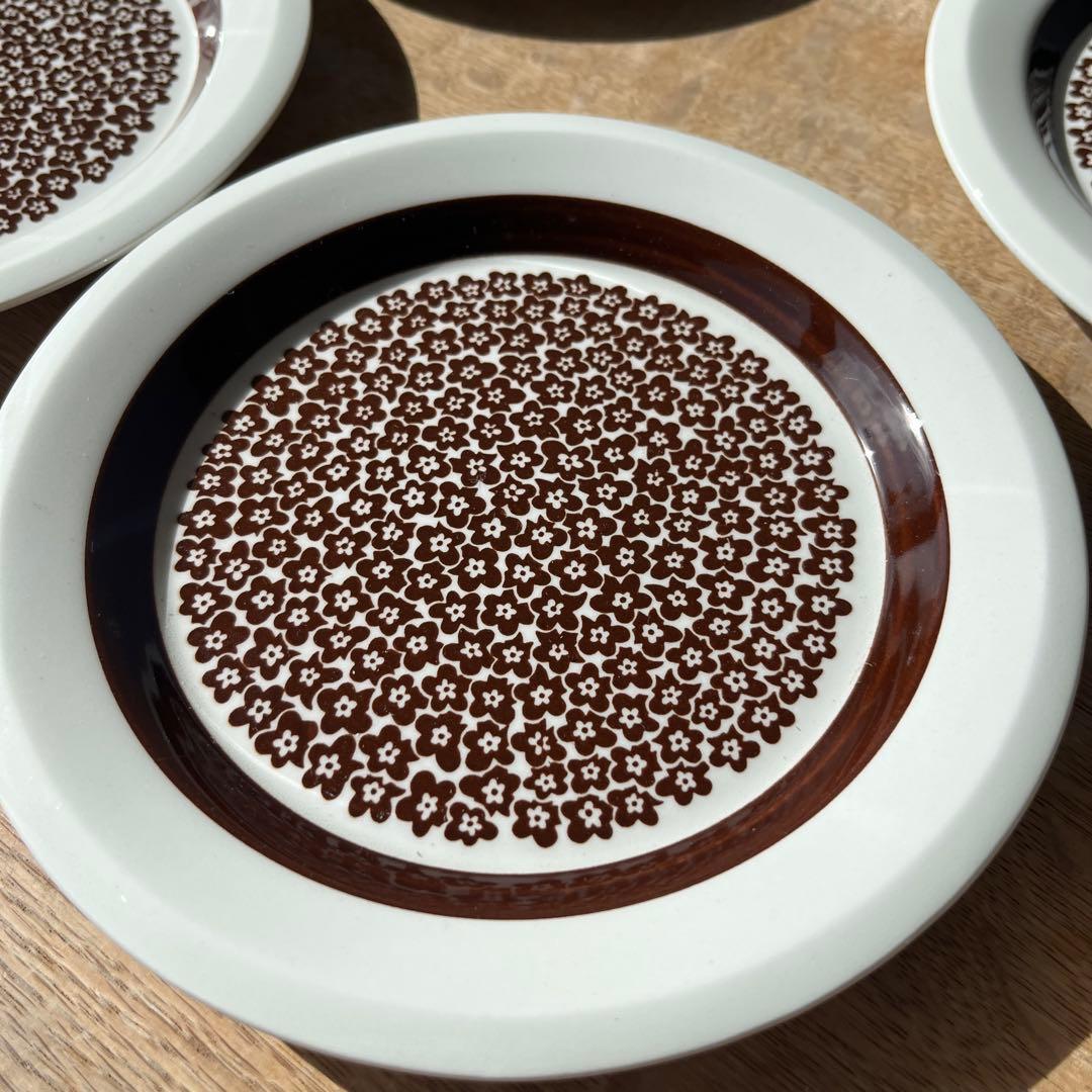 Arabia Faenzaアラビア ファエンツァ　17cmプレート