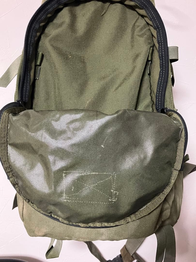 eagle a3 large イーグルインダストリー　A3 ラージ　5day