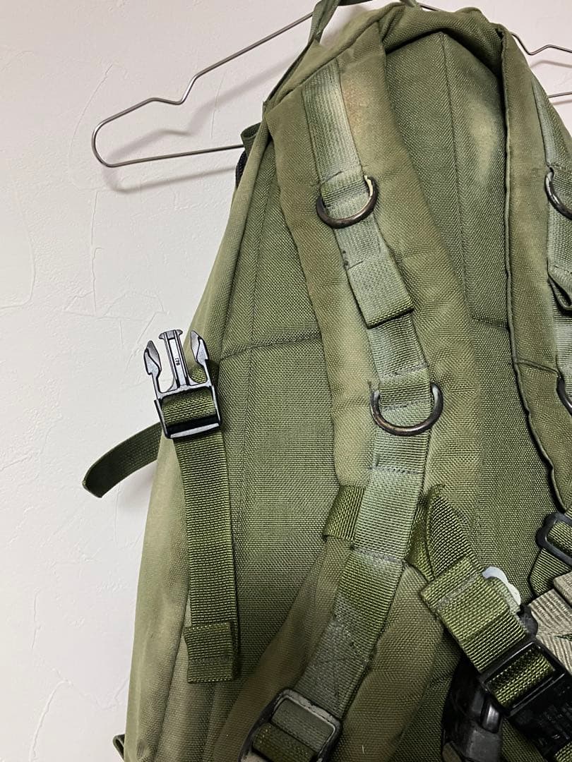 eagle a3 large イーグルインダストリー　A3 ラージ　5day