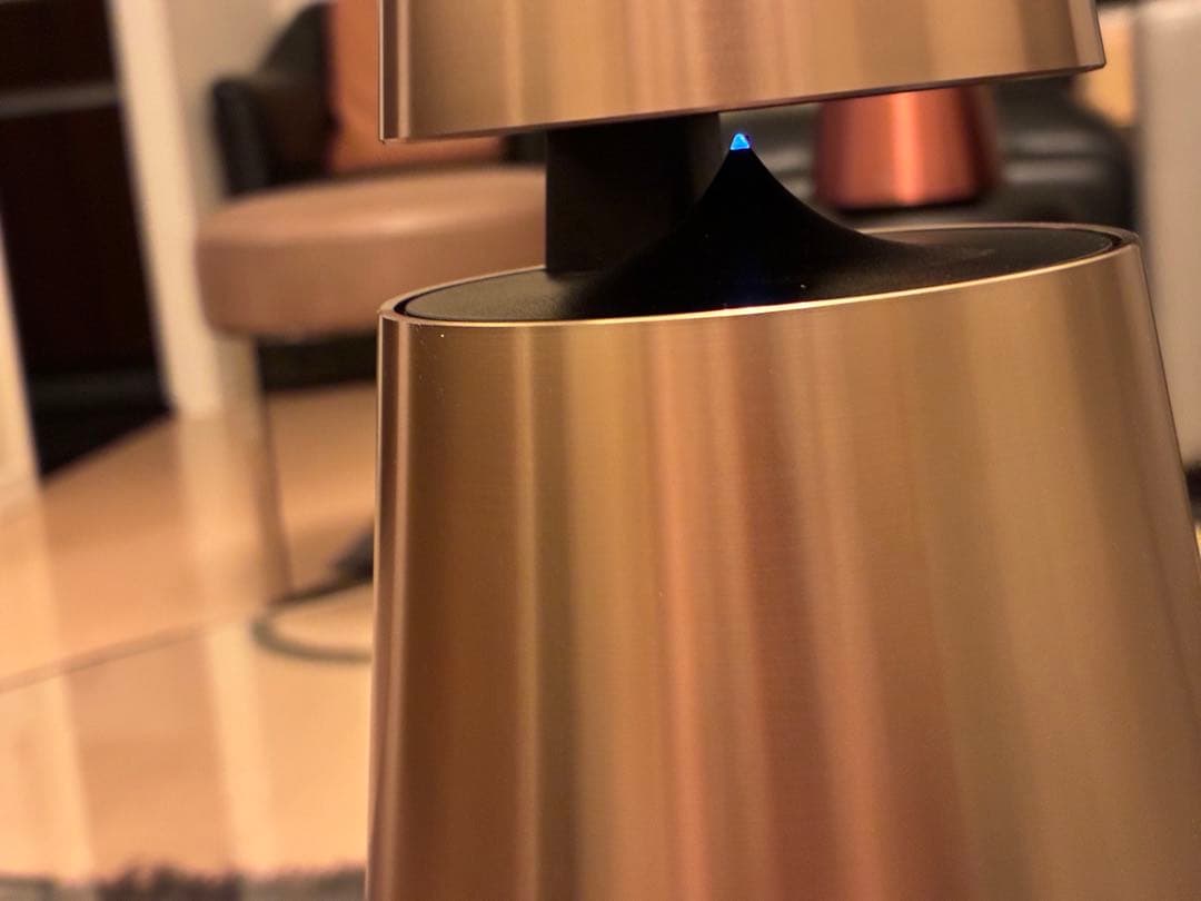 RGT　B&O バングアンドオルフセン ベオサウンド1 beosound1