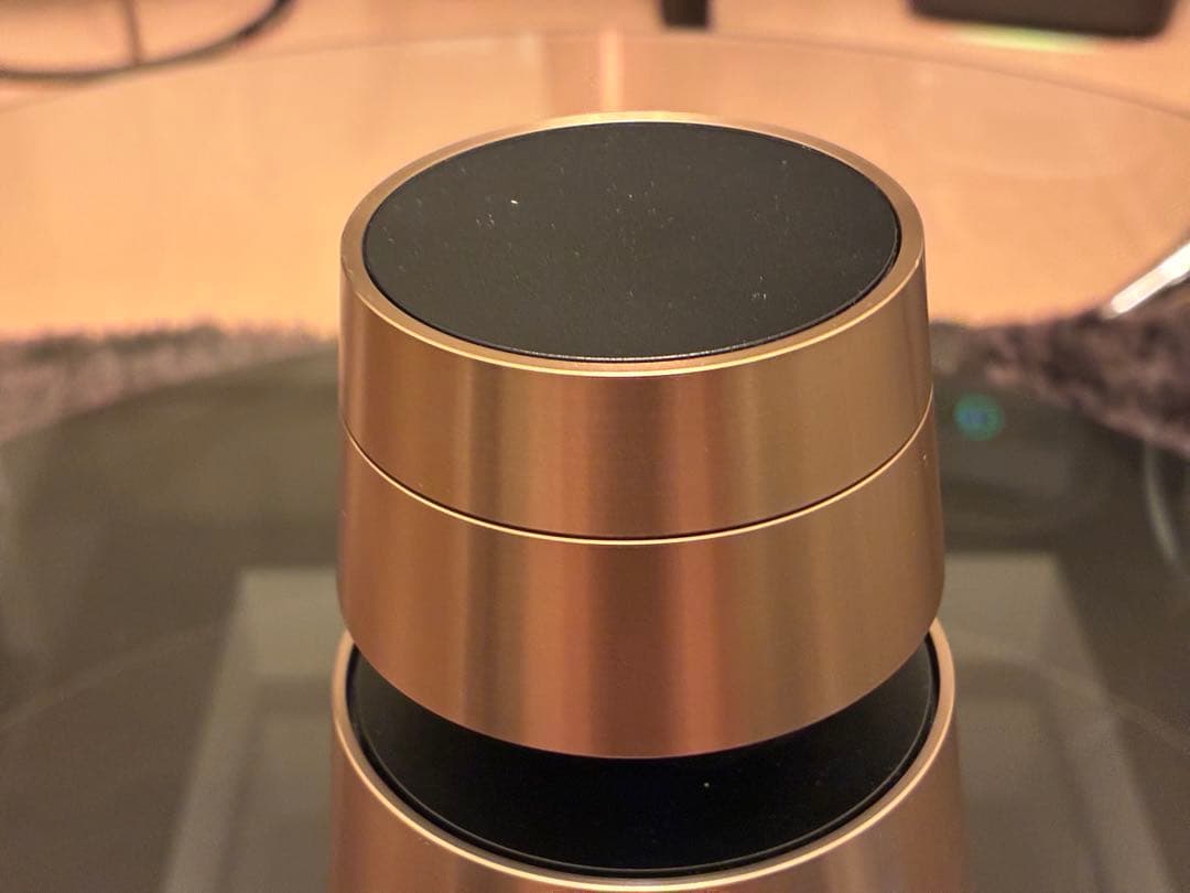 RGT　B&O バングアンドオルフセン ベオサウンド1 beosound1
