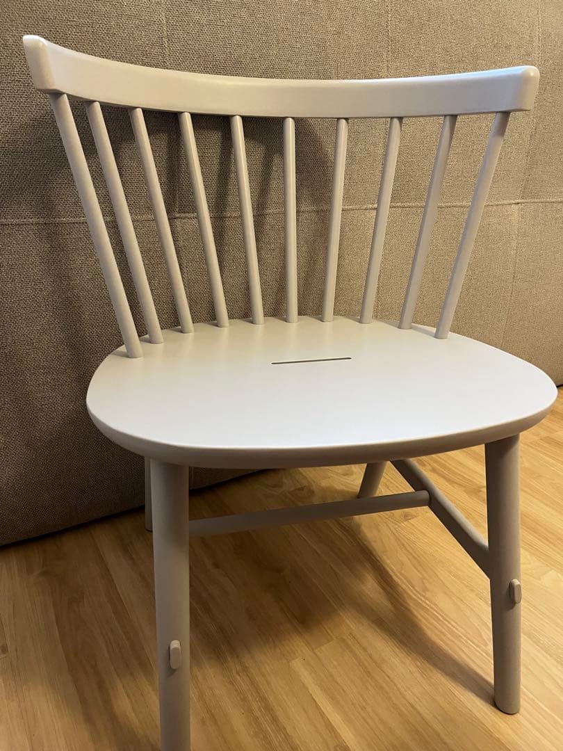 ACTUS チェア　アイスグレー