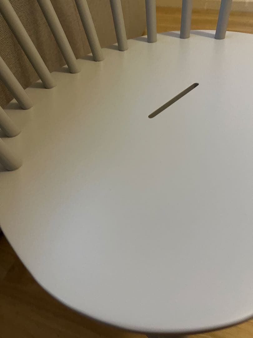 ACTUS チェア　アイスグレー