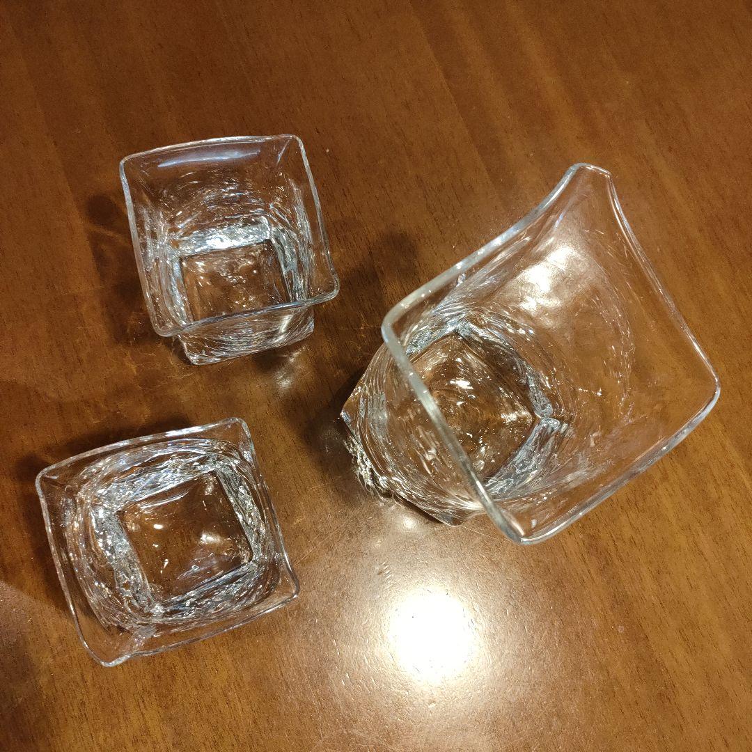 沖澤康平 カク コロック ミニピッチャー