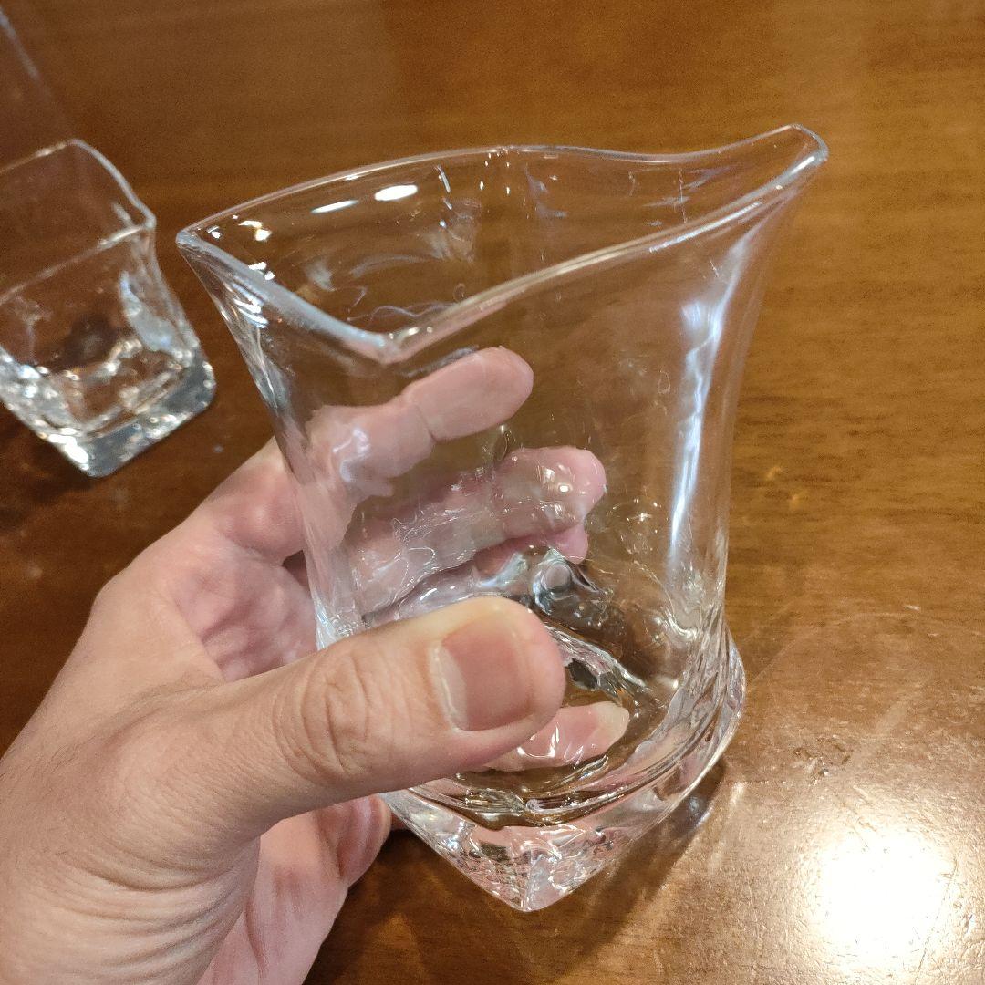 沖澤康平 カク コロック ミニピッチャー