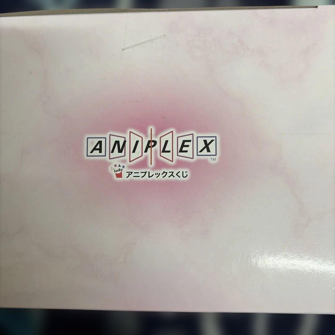 まどか⭐︎マギカ 1番くじ　Aシャツ　フィギュア